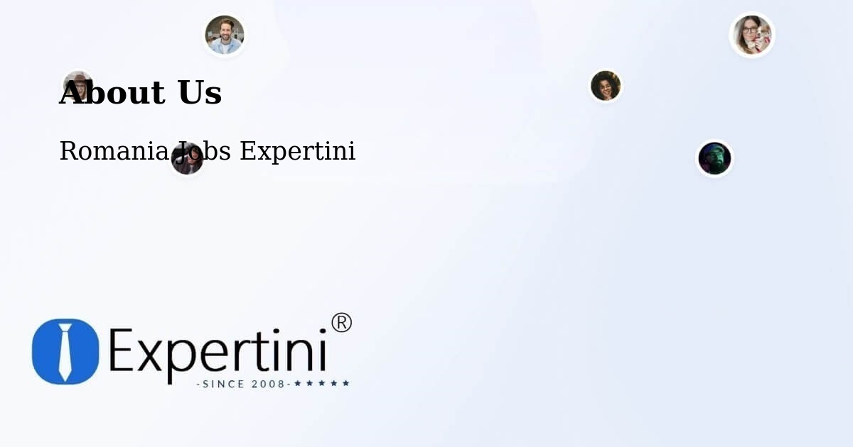 About Expertini Recruitment Platform  – Codlea - Codlea, Romania Jobs Expertini
