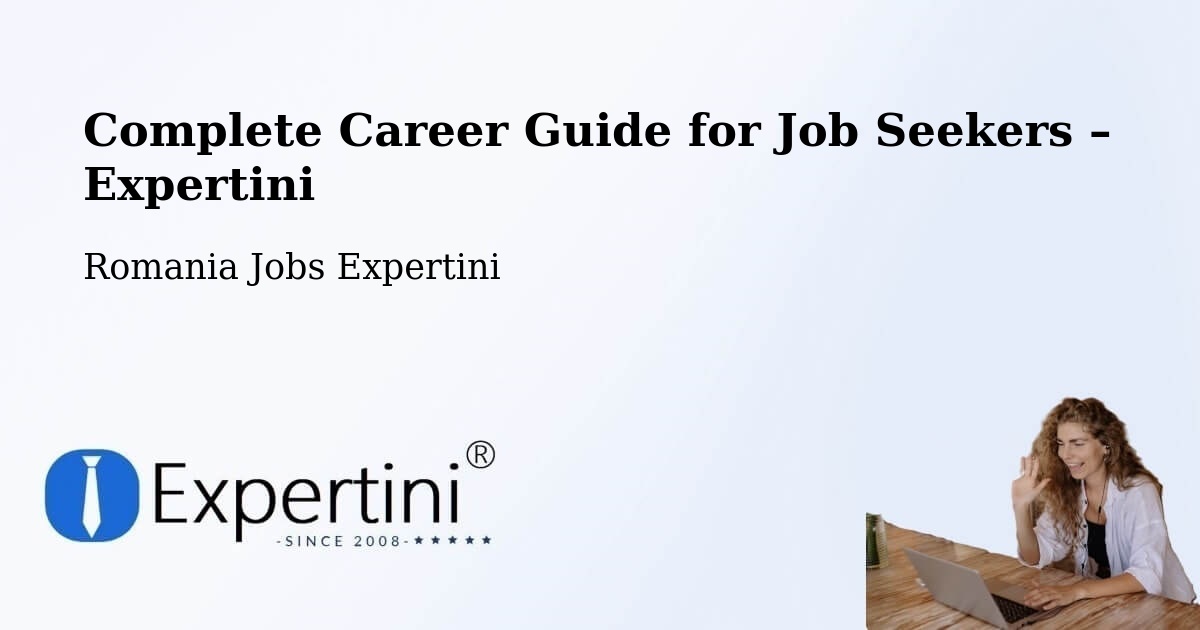 Career Guide for Job Seekers – Codlea - Codlea, Romania Jobs Expertini