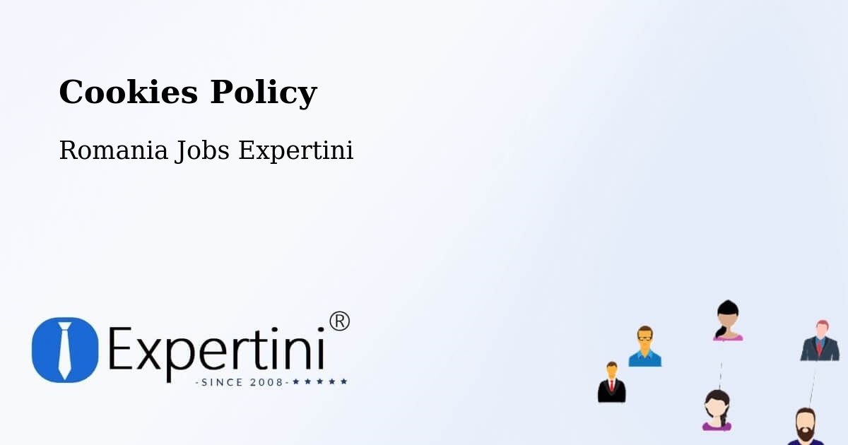 Cookie Policy – Codlea - Romania Jobs Expertini