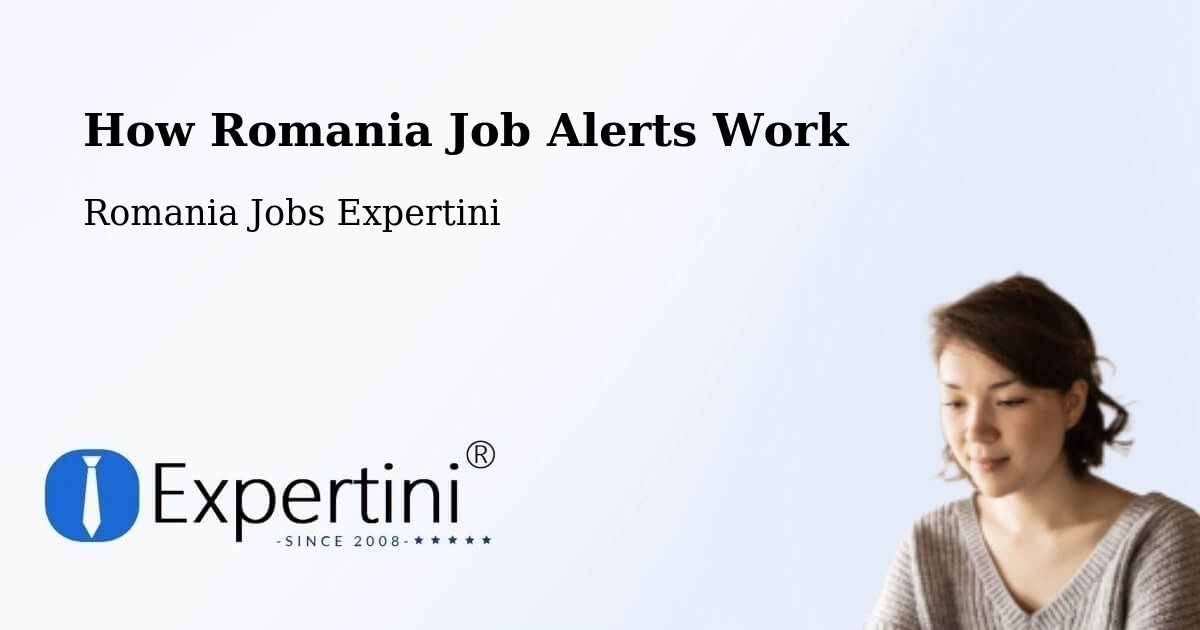 Job Alert System Overview – Codlea - Romania Jobs Expertini
