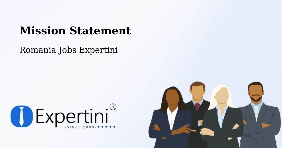 Corporate Mission – Codlea - Romania Jobs Expertini