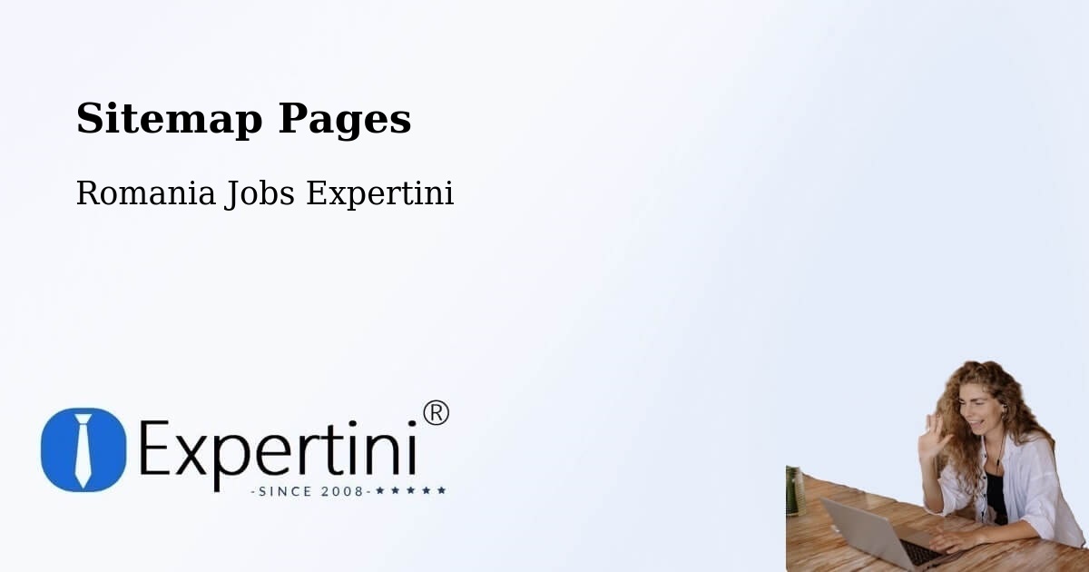 Sitemap Pages - Codlea - Romania Jobs Expertini