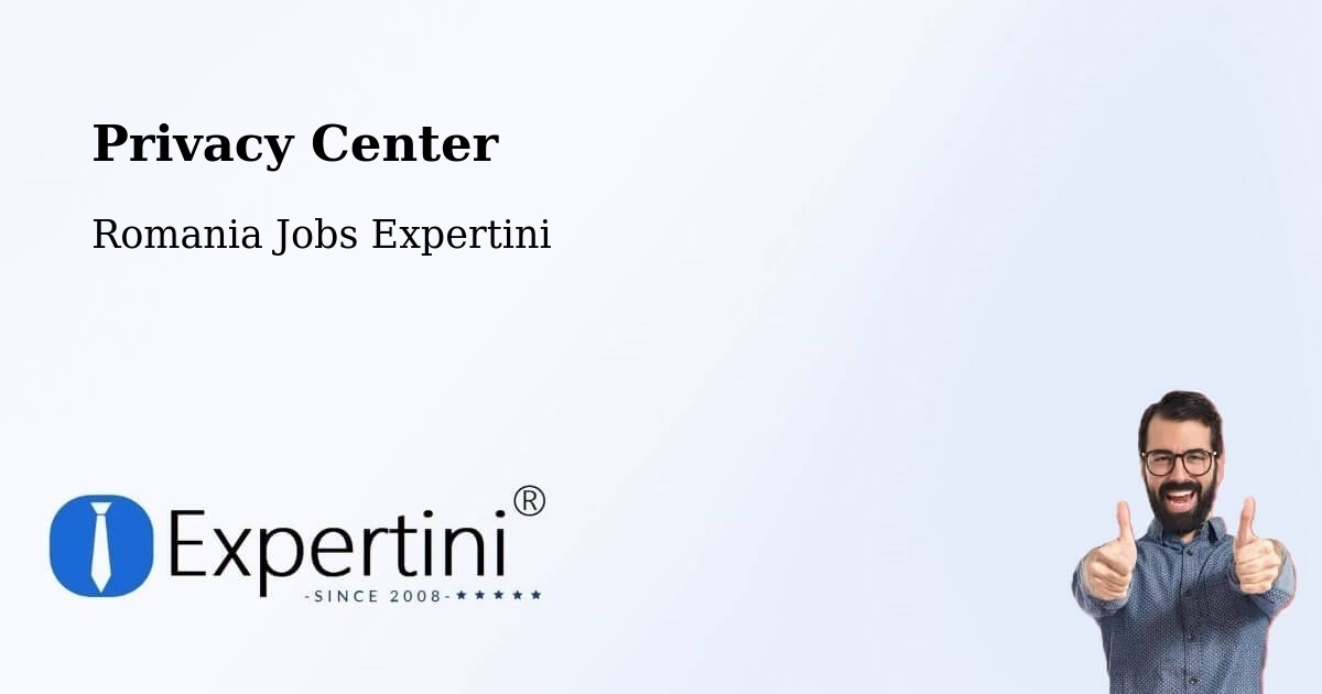 Privacy Policy – Codlea - Romania Jobs Expertini